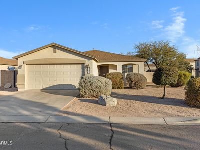 1272 E Dust Devil Dr, San Tan Valley, AZ, 85143