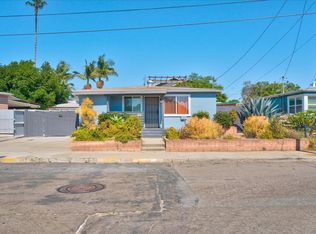 1551 Acheson St, San Diego, CA 92111