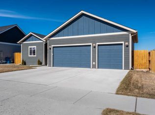 5414 Horn Rd, Missoula, MT 59808