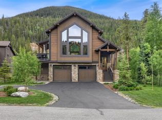 30 Wolf Rock Rd, Dillon, CO 80435