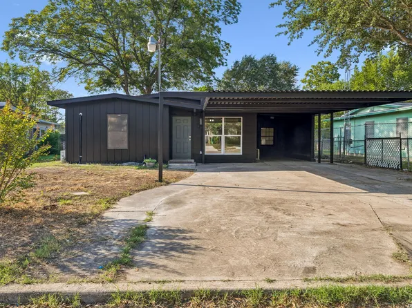 914 DODIC ST, San Antonio, TX 78221