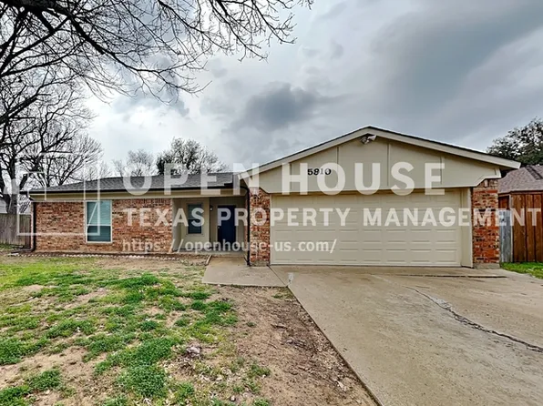 5910 Cameron Dr, Arlington, TX 76017