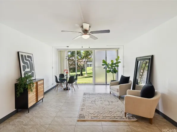95-2051 Waikalani Pl APT E105, Mililani, HI 96789