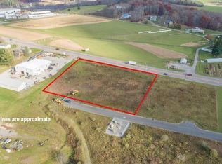 1 Lowes Dr, Oakland, MD 21550