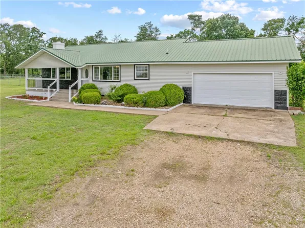 9370 Highway 103 N, Green Forest, AR 72638