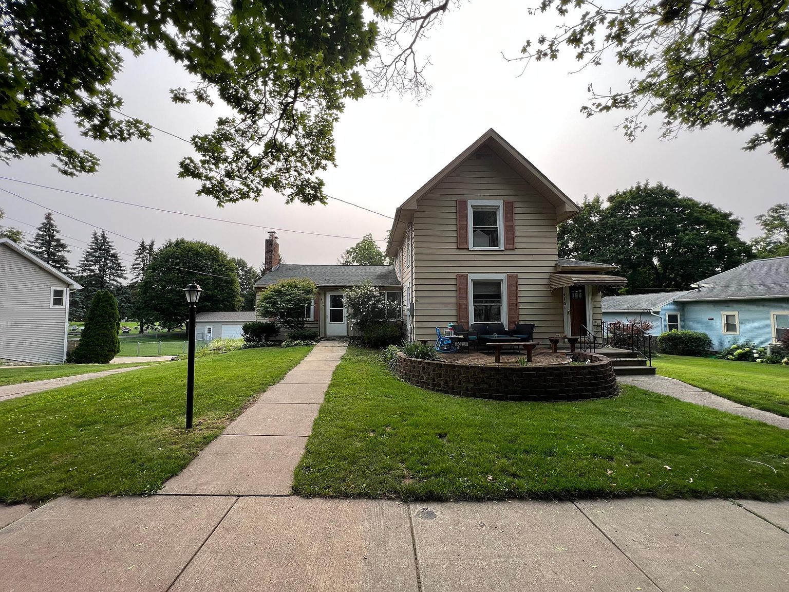 412 N Bridge St, Dewitt, MI 48820 Zillow