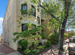1742 U St NW APT 101, Washington, DC 20009