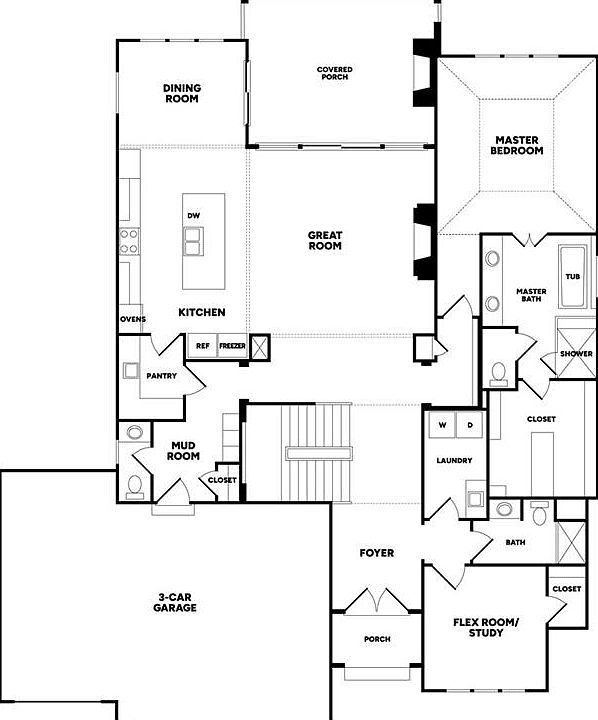 2nd image of 1400 Upton Ct