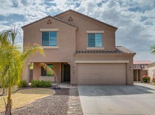 8503 W Pioneer St, Tolleson, AZ 85353