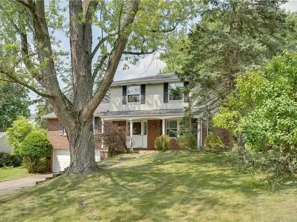 9529 Castleton Dr, Allison Park, PA 15101