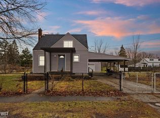 2374 Southampton Ave, Flint, MI 48507