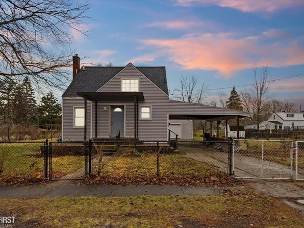 2374 Southampton Ave, Flint, MI 48507