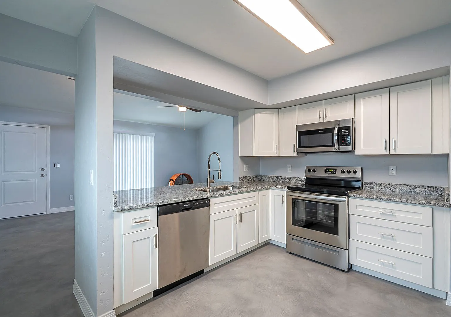 56 & 58 N. Martin Ave. — Photo 1