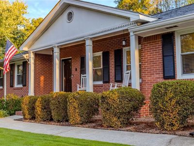 317 Highview Dr SE, Smyrna, GA, 30082