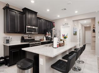 2861 Sunflower Days Ave APT 2147, North Las Vegas, NV 89031