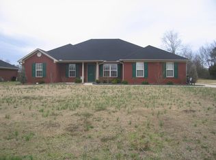 447 Baites Rd, Toney, AL 35773