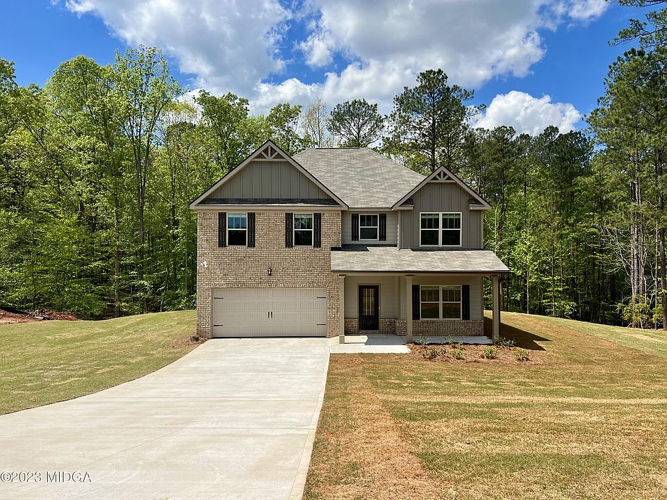 209 Ln LOT 16, Jackson, GA 30233 Zillow