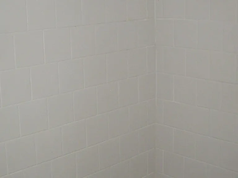 Tub Shower