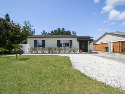 3315 W Pearl Ave, Tampa, FL, 33611