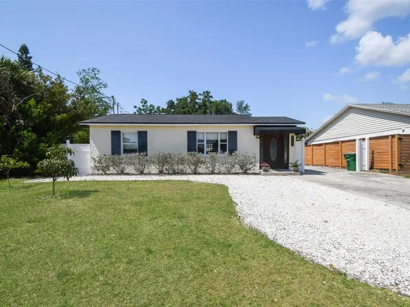 3315 W Pearl Ave, Tampa, FL 33611