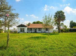 13446 Humphrey Rd, Raymondville, TX 78580