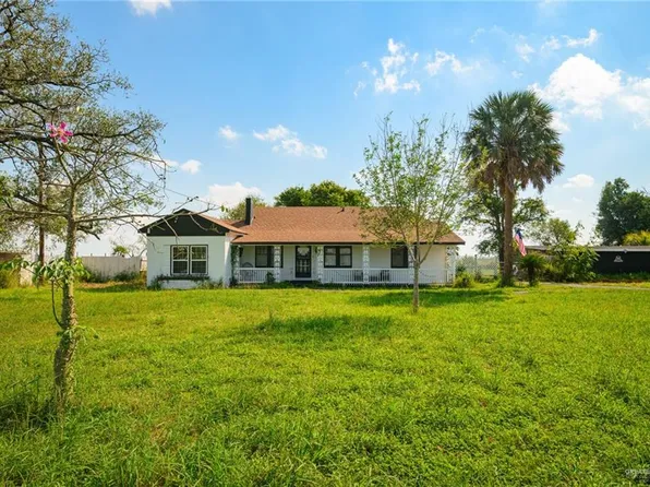 13446 Humphrey Rd, Raymondville, TX 78580