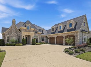 6215 Lakeside Dr, Fort Worth, TX 76179