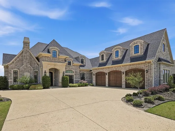 6215 Lakeside Dr, Fort Worth, TX 76179