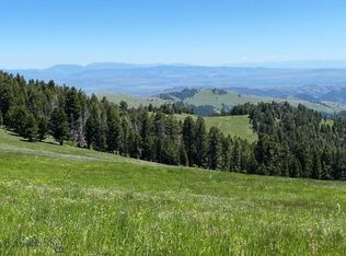 Alice Indian Creek Rd, Townsend, MT 59644