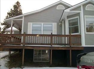 47 Choke Cherry Cir, Durango, CO 81303