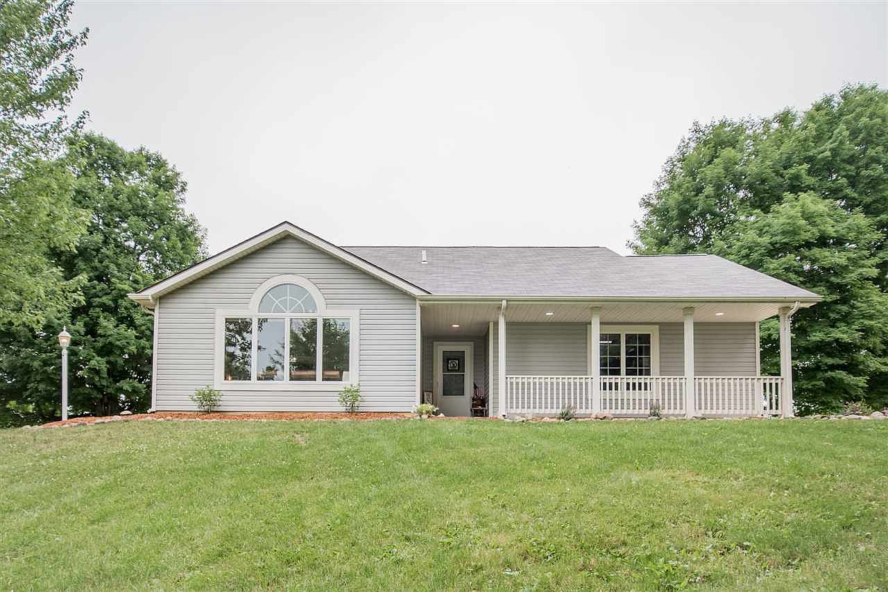 685 N State Road 5, Larwill, IN 46764 Zillow