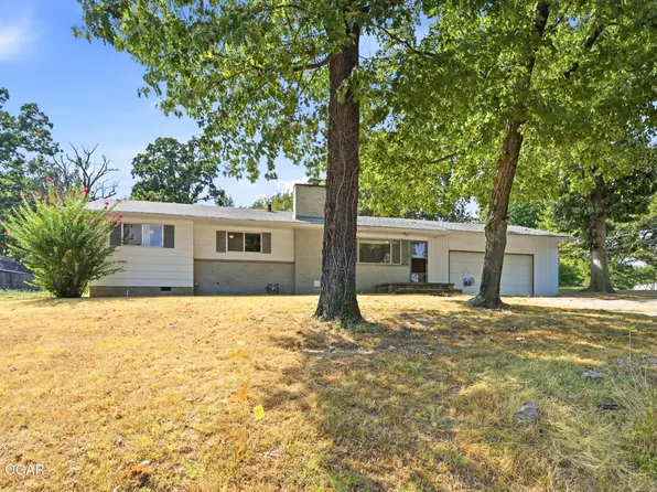 118 Skyline Dr, Joplin, MO 64804