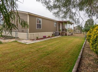 14630 N Hollyhock Ave, Gardendale, TX 79758
