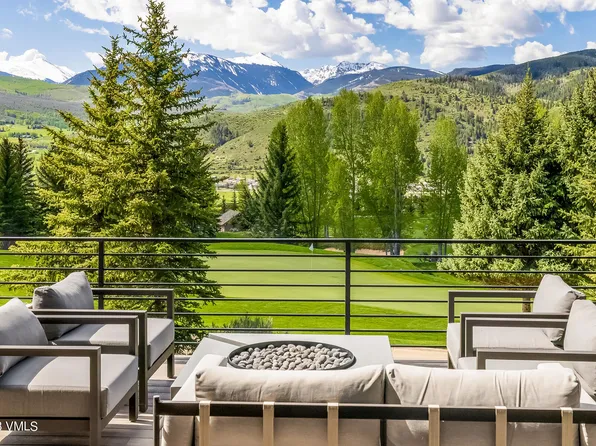 1310 Beard Creek Trl, Edwards, CO 81632