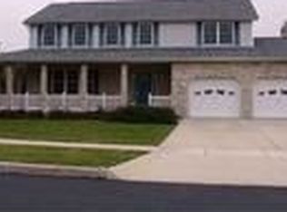1008 Kent Dr, Mechanicsburg, PA 17050