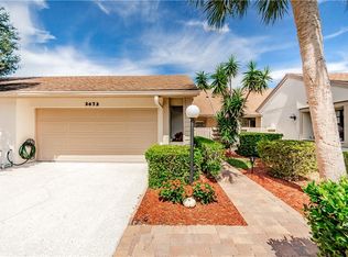 3673 Imperial Ridge Pkwy, Palm Harbor, FL 34684