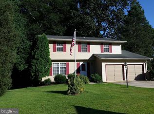 313 Regal Dr, Abingdon, MD 21009