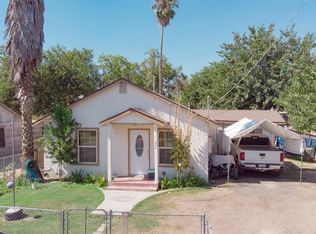 332 W 3rd St, Buttonwillow, CA 93206