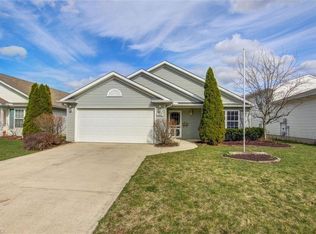 307 Longfellow St, Elyria, OH 44035
