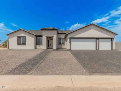 10420 W SAN LAZARO Drive, Arizona City, AZ, 85123