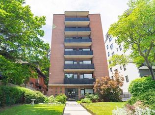 78 Warren Rd W, Toronto, ON M4V2R6