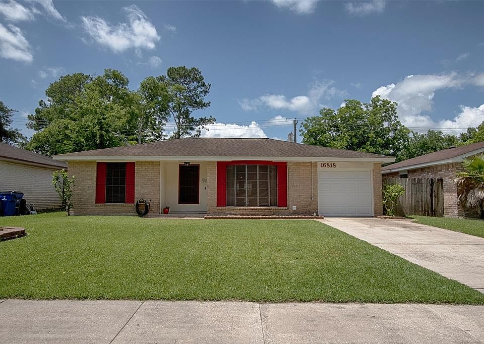 1st image of 16818 David Glen Dr