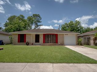 16818 David Glen Dr, Friendswood, TX 77546