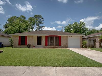 16818 David Glen Dr, Friendswood, TX, 77546