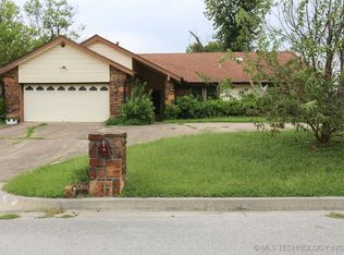 6763 S 90th Ave E, Tulsa, OK 74133