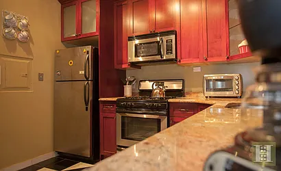 Rented by Halstead Real Estate