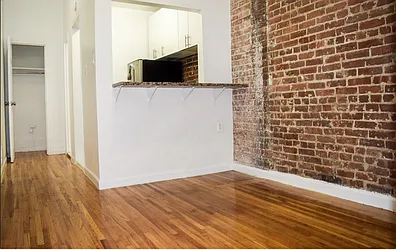 Rented by Green Home NY Realty LLC