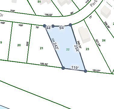 1st image of 2630 Park West Dr