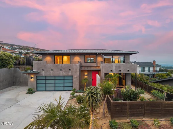 572 Skyline Rd, Ventura, CA 93003