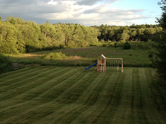 Greatest view around